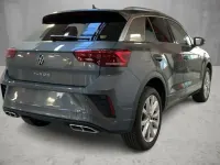 Second-hand VW T-Roc R-line 150 CP (110 kW) 2025 SUV