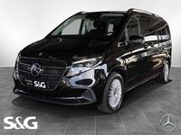 Gebraucht Mercedes E250 Style 140 PS (102 kW) 2025 Obsidianschwarz Kombi