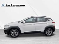 gebraucht Hyundai Kona Trend Mild-Hybrid 2WD 1.0 T-GDI EU6d