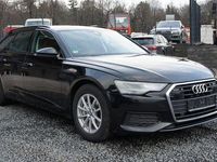 Gebraucht Audi A6 Ambiente 204 PS (150 kW) 2020 Schwarz Kombi