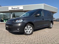 Gebraucht VW Caddy Maxi 122 PS (89 kW) 2021 Grau Van / Kleinbus