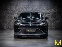 Gebraucht Smart #3 Pro+ 200 kW (272 PS) 2024 Schwarz SUV