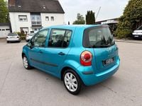 Usado Renault Modus 75 HP (55 kW) 2005 Monovolume