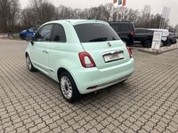 Gebraucht Fiat 500 Lounge 69 PS (50 kW) 2019
