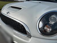 Gebraucht Mini Cooper SD Clubman 143 PS (105 kW) 2011 Grau Kombi