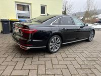 Gebraucht Audi A8 Ambiente 286 PS (210 kW) 2018 Schwarz Limousine