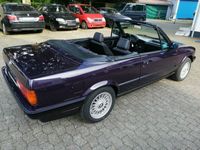 gebraucht BMW 318 Cabriolet 