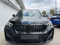 Neu BMW X1 M Sport 326 PS (239 kW) 2026 Schwarz SUV