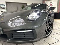 gebraucht Porsche 992 911 (992) 3.0 Targa 4*360°*RS Spyder 21"Bose*