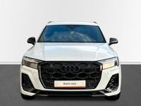 Gebraucht Audi Q7 S-Line 340 PS (250 kW) 2024 Weiß SUV