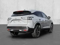 Neu Nissan Qashqai Tekna 158 PS (116 kW) 2026 Grau SUV