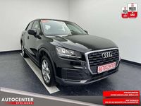 Gebraucht Audi Q2 Basis 116 PS (85 kW) 2017 Schwarz SUV