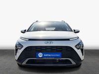 gebraucht Hyundai Bayon 1.0 T-GDI 48V-Hybrid DCT Trend 74 kW, 5-türig