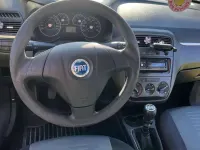 Gebraucht Fiat Grande Punto Dynamic 77 PS (56 kW) 2007 Kleinwagen