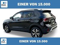 Neu VW T-Cross Life 116 PS (85 kW) 2026 Metallic SUV