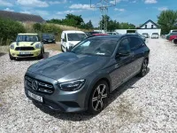 Gebraucht Mercedes E400 330 PS (242 kW) 2022 Grau Limousine