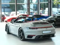 Gebraucht Porsche 911 Turbo S 650 PS (478 kW) 2021 Andere Coupé