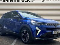 Gebraucht Renault Symbioz Techno 158 PS (116 kW) 2025 Stahlgrau metallic SUV