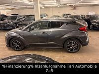Gebraucht Toyota Yaris Team 99 PS (72 kW) 2018 Andere Limousine
