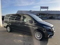 Neu Mercedes V250 Avantgarde 190 PS (139 kW) 2025 Grau Van / Kleinbus
