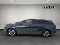 Neu Kia Ceed 140 PS (102 kW) 2026 Grau Kleinwagen
