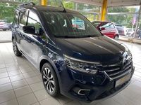 Neu Renault Kangoo Techno 131 PS (96 kW) 2025 Cavansit blau Van / Kleinbus