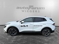 gebraucht Kia Sportage 1.6T 48V 2WD DCT VIS KOM =RENT=