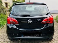 gebraucht Opel Corsa 