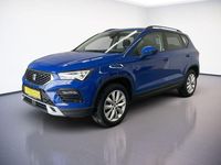 Gebraucht Seat Ateca Style 150 PS (110 kW) 2024 Blau SUV