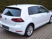 gebraucht VW Golf VII Lim. *R-LINE*PDC*NAVI*LED*110KW*EURO6*