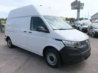 Gebraucht VW T6.1 150 PS (110 kW) 2020 Weiß Van