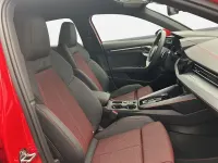 Gebraucht Audi A3 Ambiente 150 PS (110 kW) 2025 Progressivrot metallic Limousine