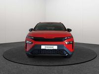 Gebraucht Skoda Elroq SportLine 210 kW (286 PS) 2025 Velvetrot metallic SUV