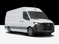 Neu Mercedes Sprinter 150 PS (110 kW) 2025 Weiß Van