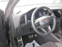 Neu Cupra Ateca 150 PS (110 kW) 2026 Midnightblackmetallic SUV