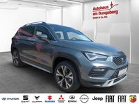 Neu Seat Ateca Xperience 150 PS (110 kW) 2025 Grau SUV