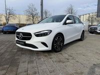 Gebraucht Mercedes B200 Progressive 163 PS (119 kW) 2024 Andere Van / Kleinbus