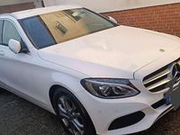 Gebraucht Mercedes 180 155 PS (114 kW) 2018 Weiß Limousine