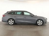 Second-hand Seat Leon FR 150 CP (110 kW) 2024 Gri Berlinǎ