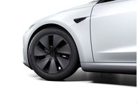 Nieuw Tesla Model 3 366 kW (498 PK) 2025 Wit Sedan