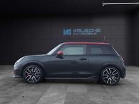 Gebraucht Mini John Cooper Works Coupé 231 PS (169 kW) 2025 Legend grey Coupé