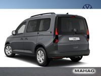 Gebraucht VW Caddy 102 PS (75 kW) 2025 Grau Van / Kleinbus