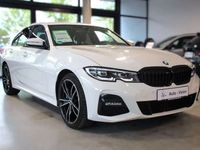 gebraucht BMW 330e M Sport*LED*ParkAss*MFL*Tempomat*SHZ*Navi