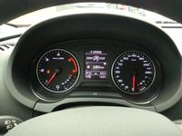 Gebraucht Audi A3 Attraction 110 PS (80 kW) 2014 Weiß Limousine