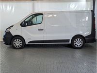 gebraucht Nissan NV300 Kastenwagen L1H1 2,7t COMFORT AHZV NAVI