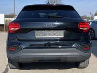 Gebraucht Audi Q2 150 PS (110 kW) 2022 Schwarz SUV