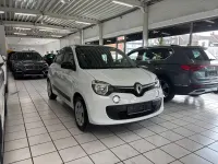 Gebraucht Renault Twingo Experience 69 PS (50 kW) 2016 Weiß Kleinwagen