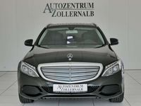 gebraucht Mercedes C250 d T 7G. Exclusive *AIRMATIC*ILS-LED*MEMORY