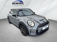 Gebraucht Mini Cooper SE Essential 135 kW (184 PS) 2022 Grau Kleinwagen