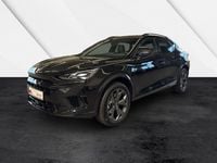 Gebraucht Cupra Formentor 150 PS (110 kW) 2025 Mitternachtsschwarz (metallic) SUV